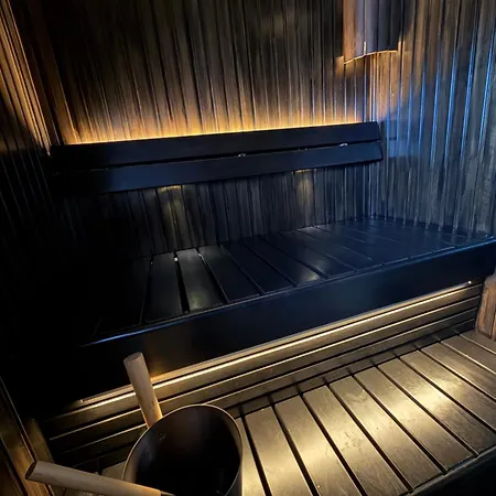 Apartamento Satama With Sauna And Free Parking Lappeenranta