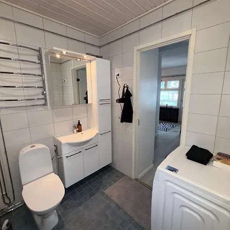 Satama With Sauna And Free Parking Lappeenranta